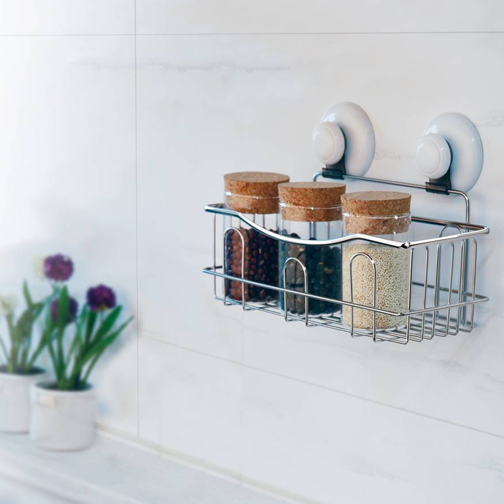 Absorbent hanging shelf 260